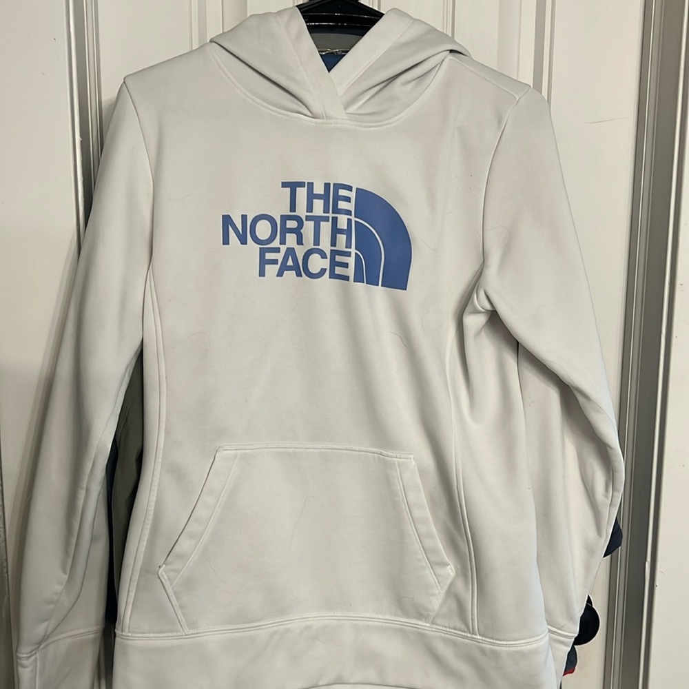 North Face Hoodie